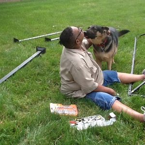 Fundraising Page: Felicia Williams